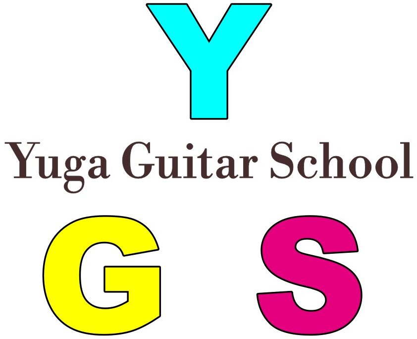 YGS -Yuga Guitar School-